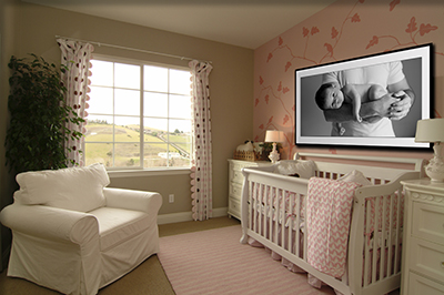 Nursery Room