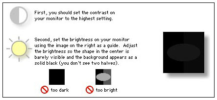 calibration